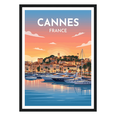 Cannes