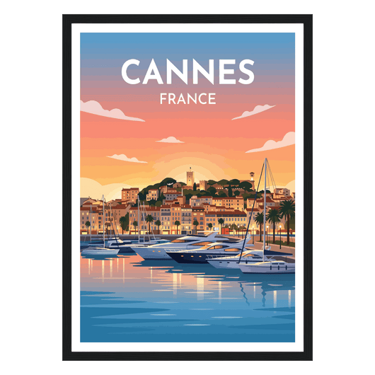 Cannes