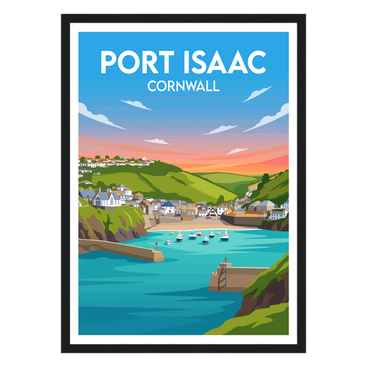 Port Isaac