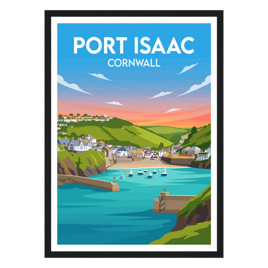 Port Isaac