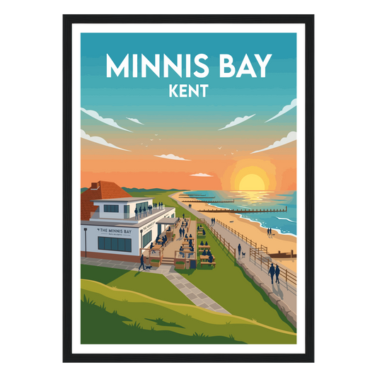 Minnis Bay
