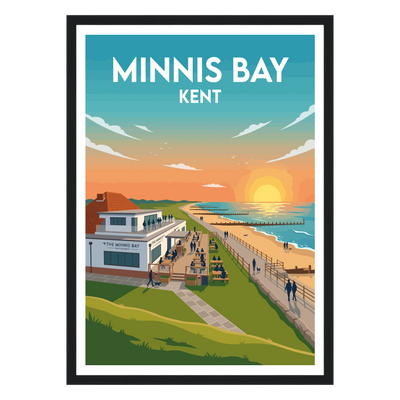 Minnis Bay