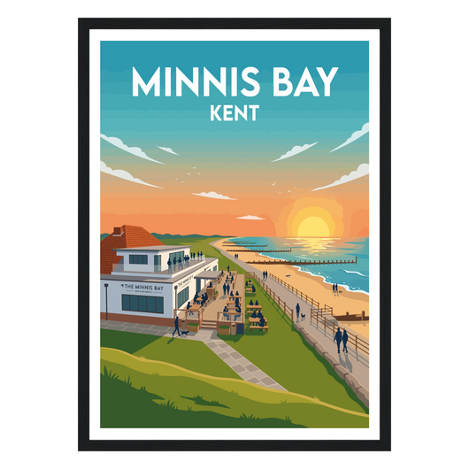 Minnis Bay
