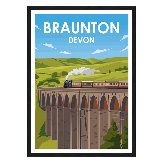 Braunton
