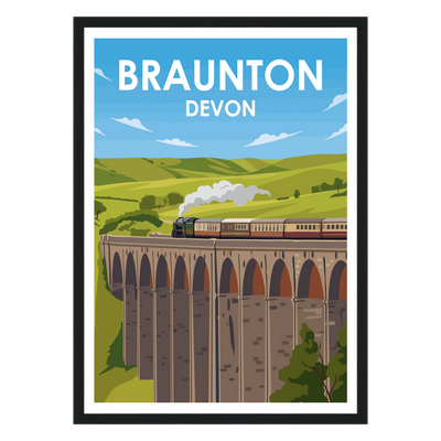 Braunton