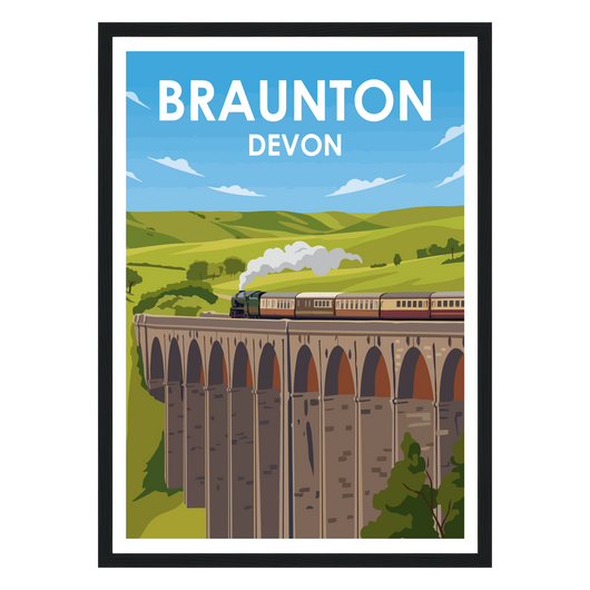 Braunton