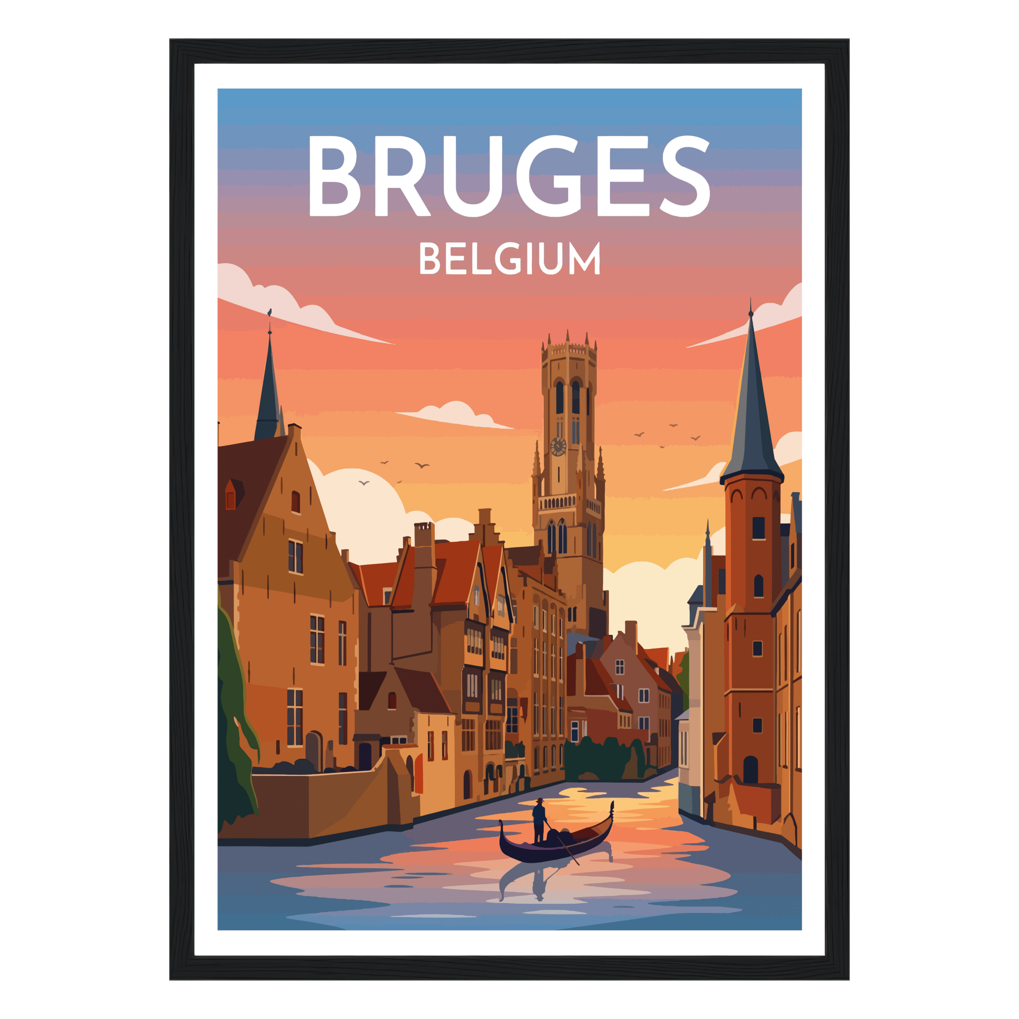 Bruges