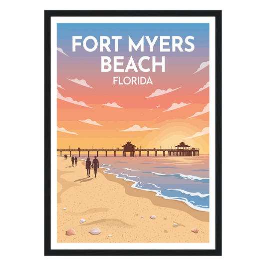 Fort Myers Beach