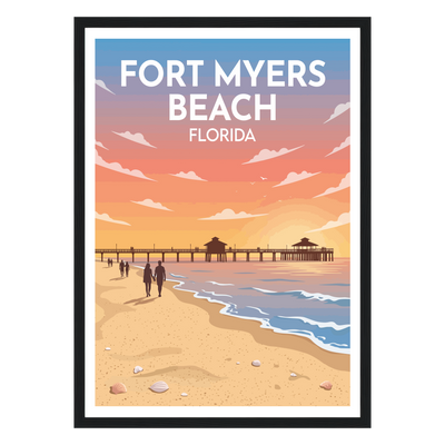 Fort Myers Beach