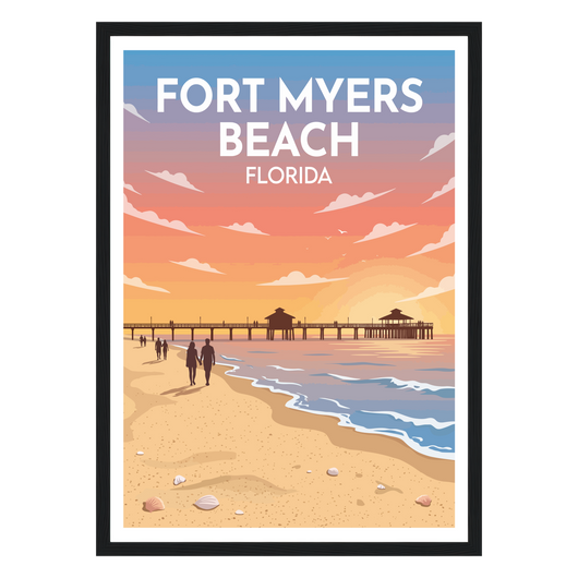 Fort Myers Beach