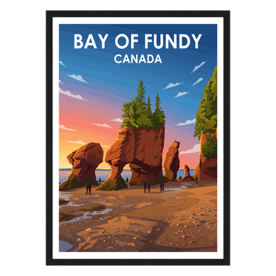 Bay Of Fundy