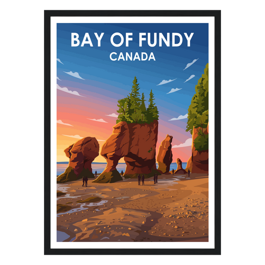 Bay Of Fundy