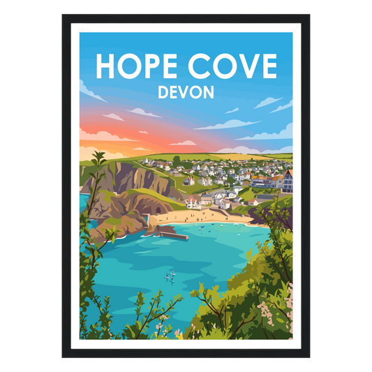Hope Cove