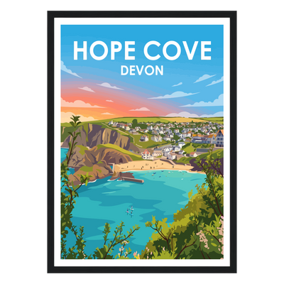 Hope Cove