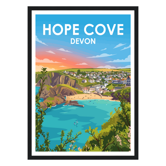 Hope Cove