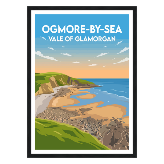Ogmore-By-Sea
