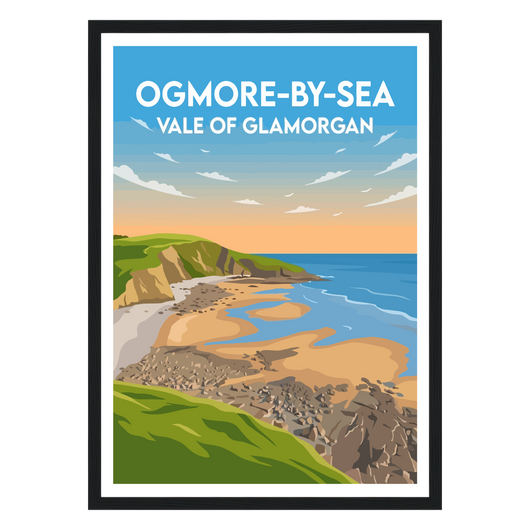 Ogmore-By-Sea