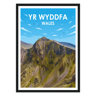 Yr Wyddfa