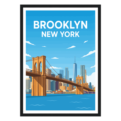 Brooklyn, New York