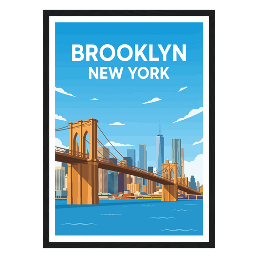 Brooklyn, New York