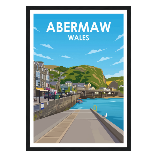 Abermaw
