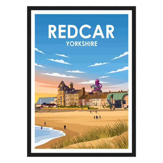 Redcar