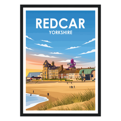 Redcar