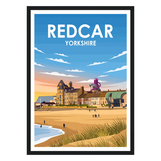 Redcar