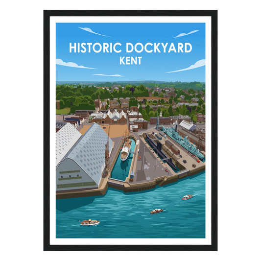 Historic Dockyard