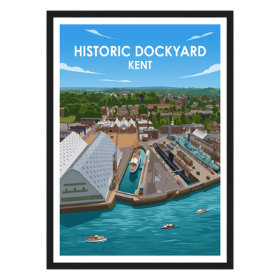 Historic Dockyard