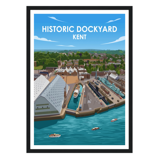 Historic Dockyard