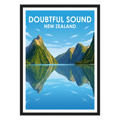 Doubtful Sound