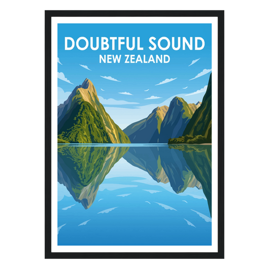Doubtful Sound