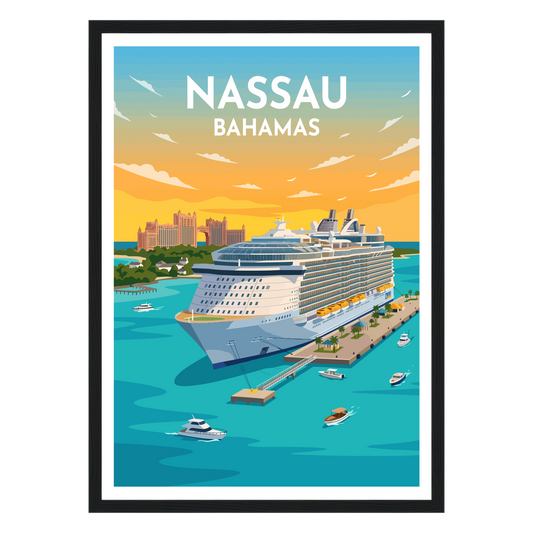 Nassau