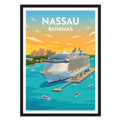 Nassau