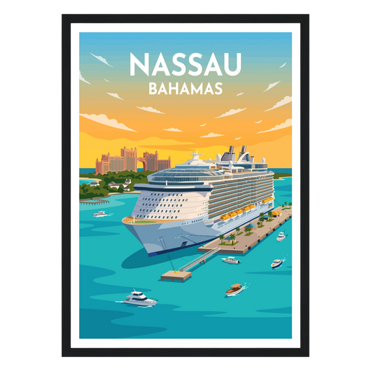Nassau