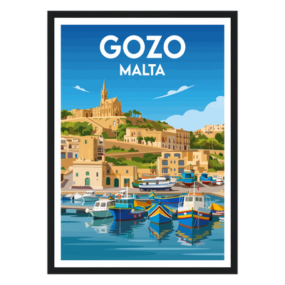 Gozo