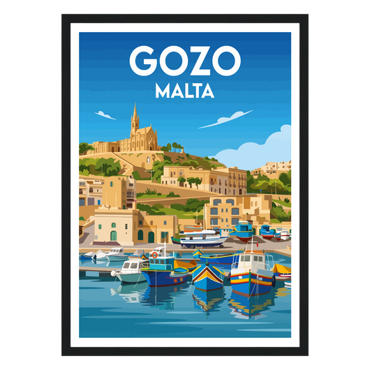 Gozo