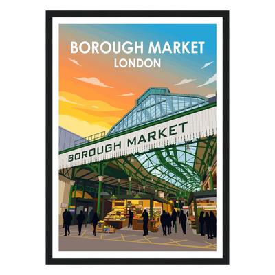 Borough Market