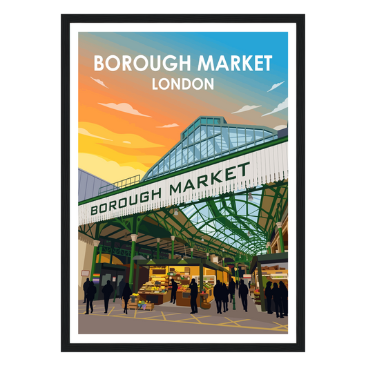 Borough Market