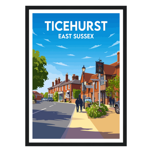 Ticehurst