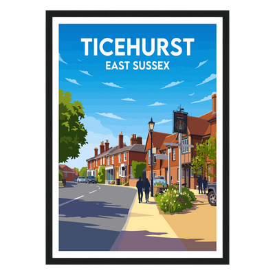 Ticehurst