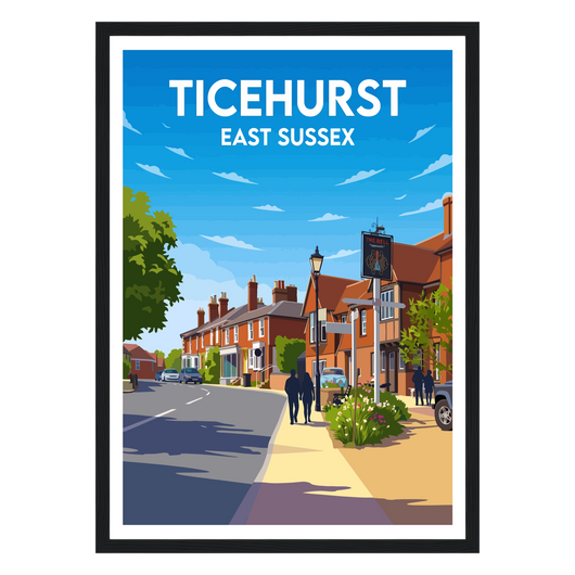 Ticehurst
