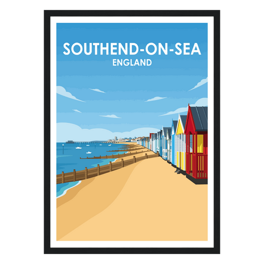 Southend-On-Sea