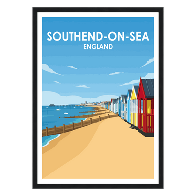 Southend-On-Sea