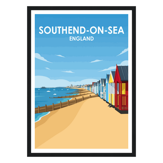 Southend-On-Sea