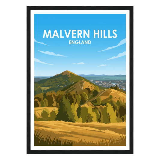Malvern Hills