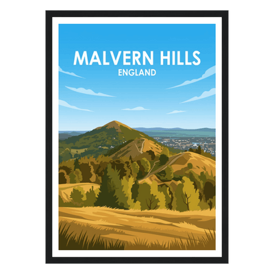 Malvern Hills