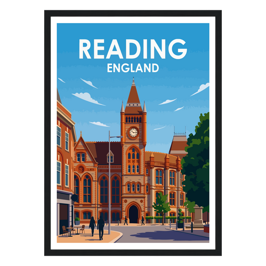 Reading