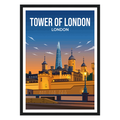 Tower Of London